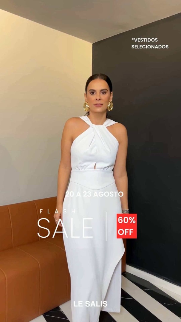 Exemplo Flash Sale