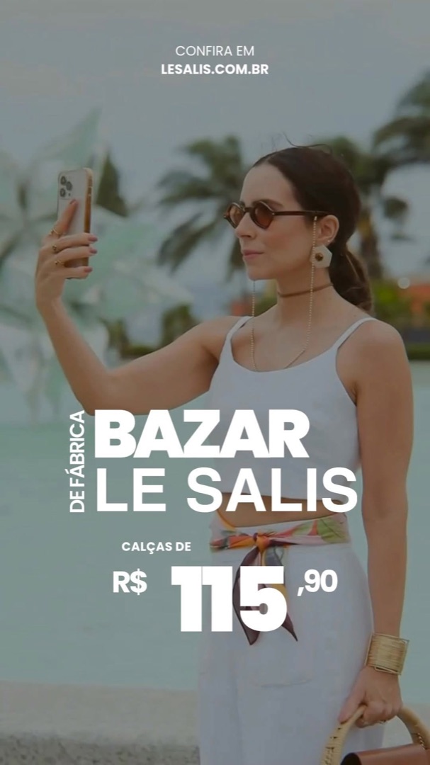 Criativo Sale